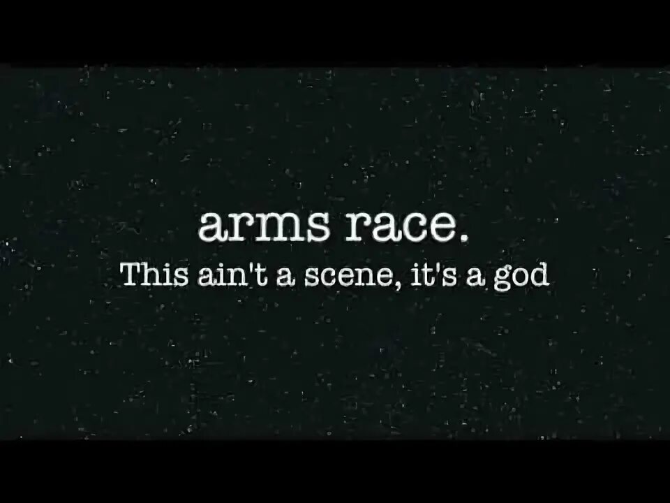 Fall out boy this ain't a scene. Fall out boy ain't a scene it's an arms race. Fall out boy - this ain't a scene, it's an arms race. Fall out boy thriller. This aint a scene its an arms race.