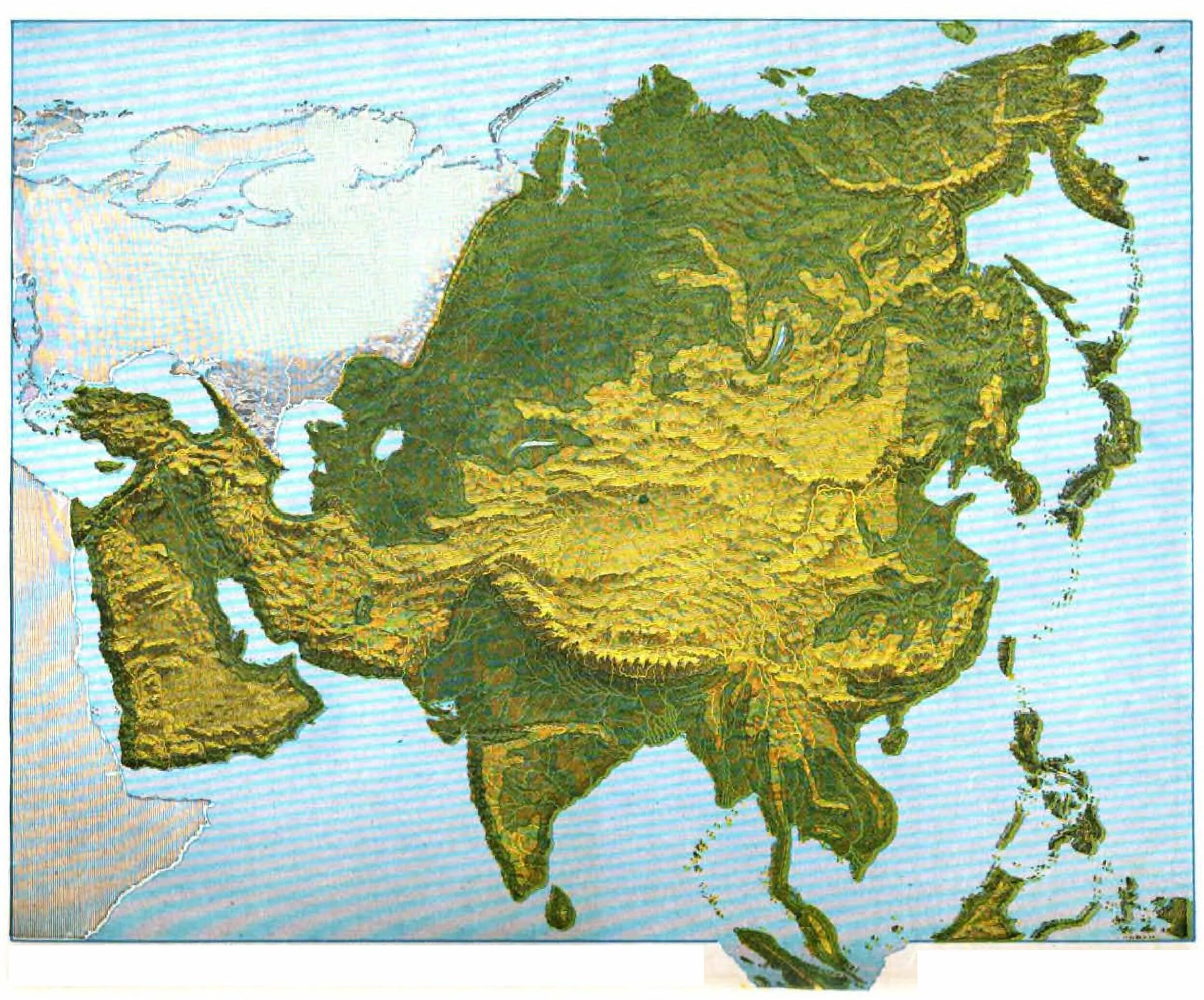 Рельеф средней азии. Карта рельефа Азии. Рельефная карта Евразии. Географическая карта центральной Азии с рельефом. Рельеф центральной Азии карта.