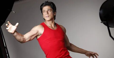 Shah Rukh Khan Wallpapers.