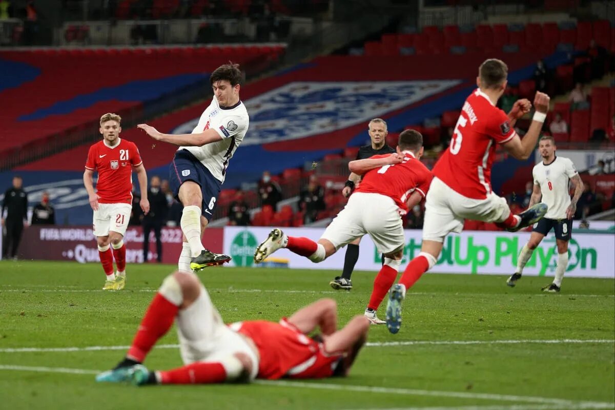 England 2