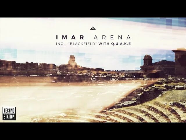 Arena mp3. Blackfield.