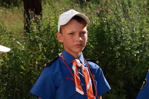 Флагман детский