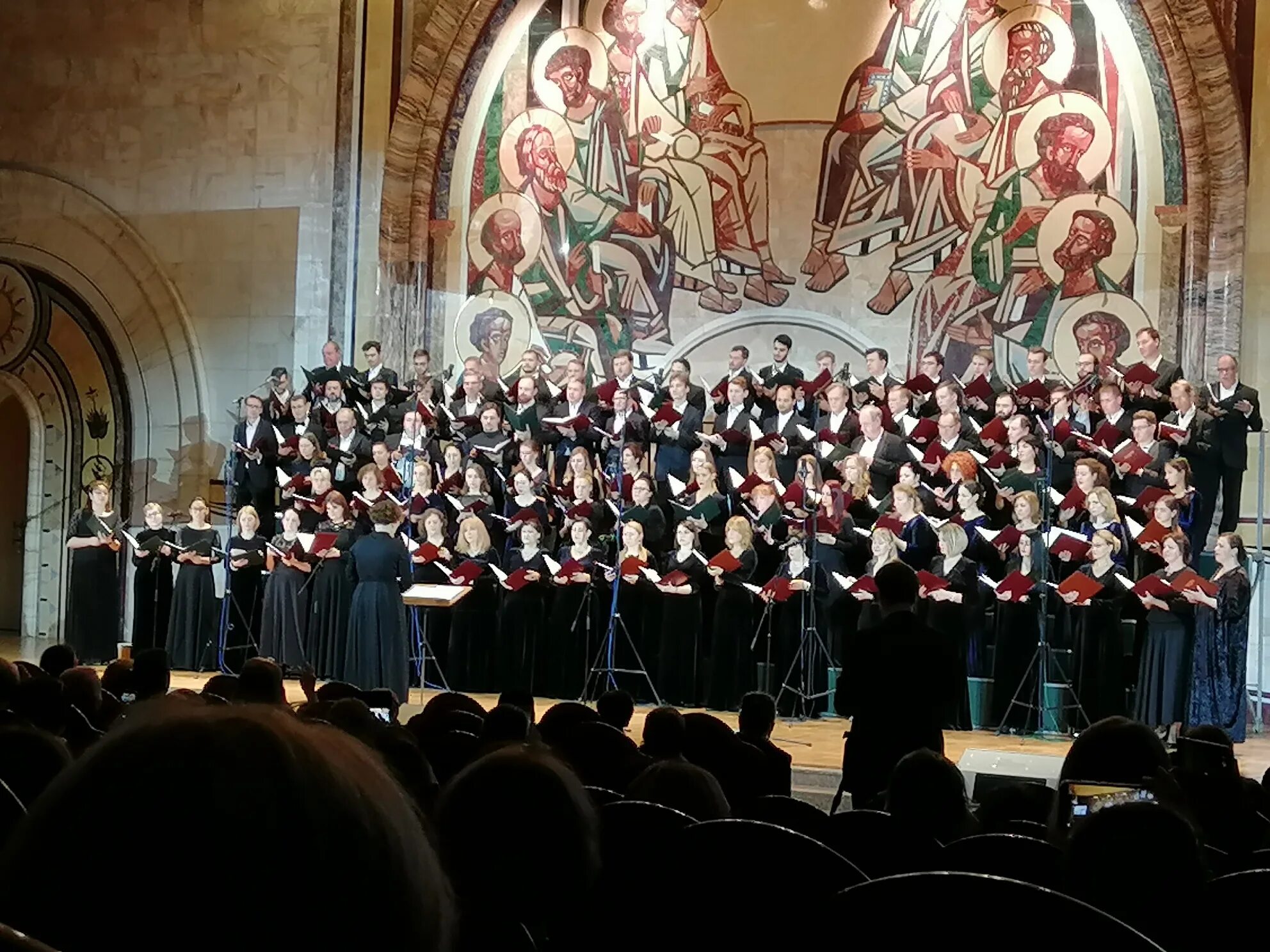 Православный церковный хор. Регент церковного хора 19в. Регент в церкви.