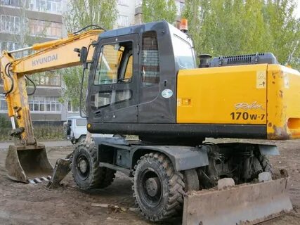 Аренда экскаватора ростов