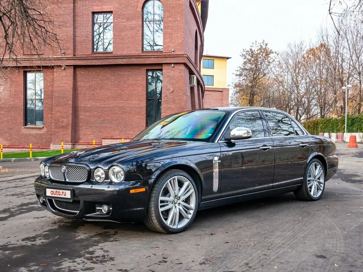 Jaguar 2008. Jaguar XJ 2008. Jaguar XJ x358. Jaguar XJ x350. Jaguar xj8 2008.