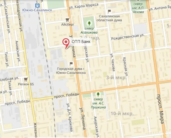 южно-сахалинск микрорайоны на карте. крюково 168 южно-сахалинск. ленина 302 южно-сахалинск на карте. южно-сахалинск, ул. крюкова 168а южно-сахалинск.