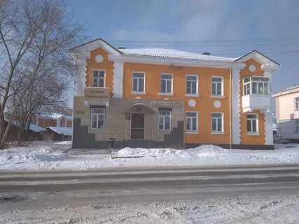 Г алапаевск ул