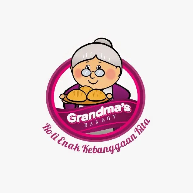 Переведи grandmother. Granny Maya's Bakery.