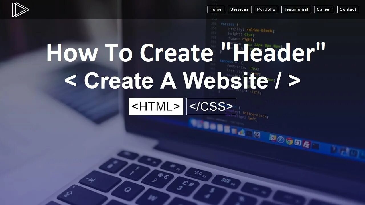 Html css sites