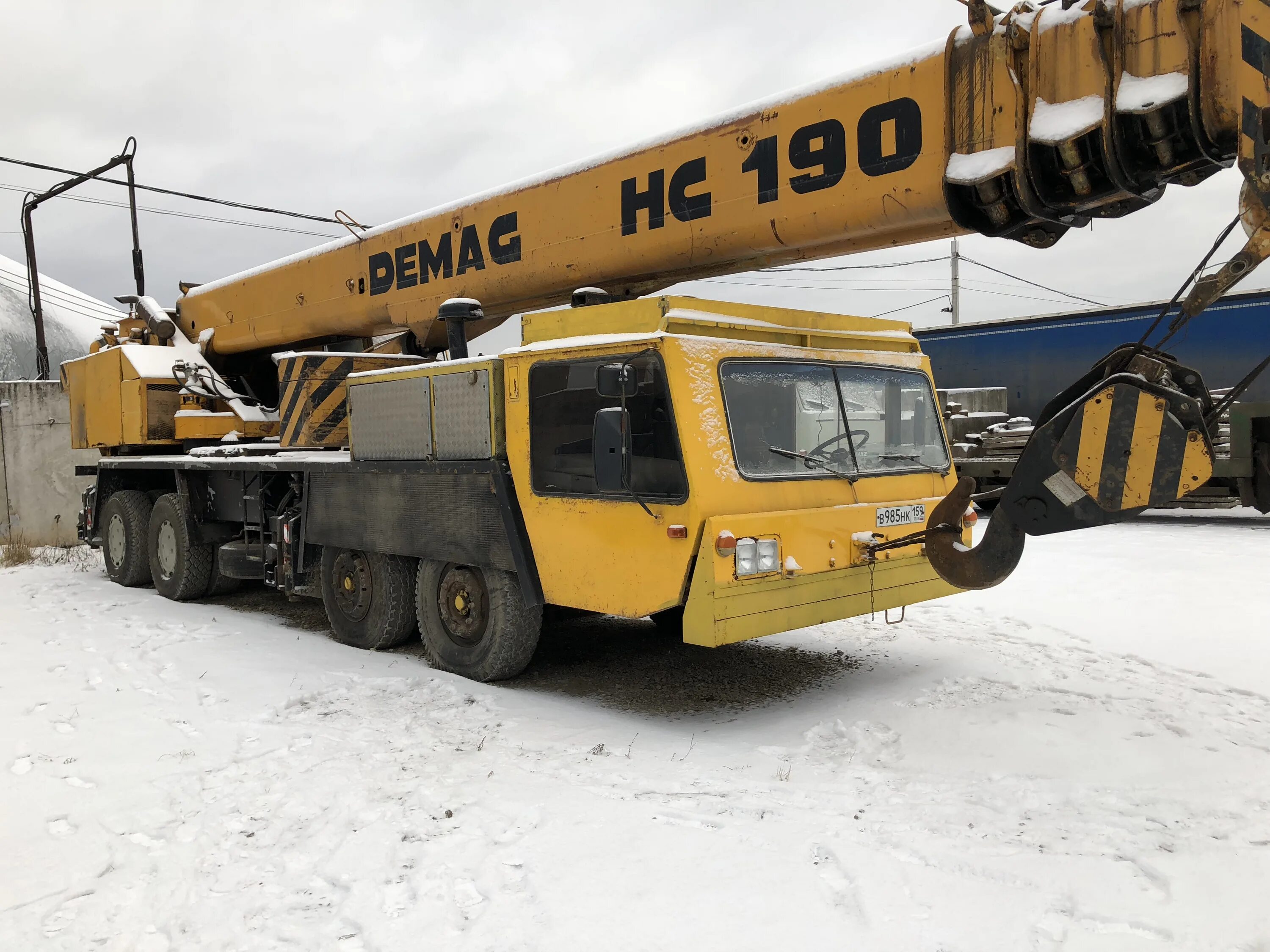 200 Т автокран Terex Demag. Автокран Terex Demag AC 70. Автокран Demag HC 400 narxi. Demag 70 тонн. Ооо автоспецстрой