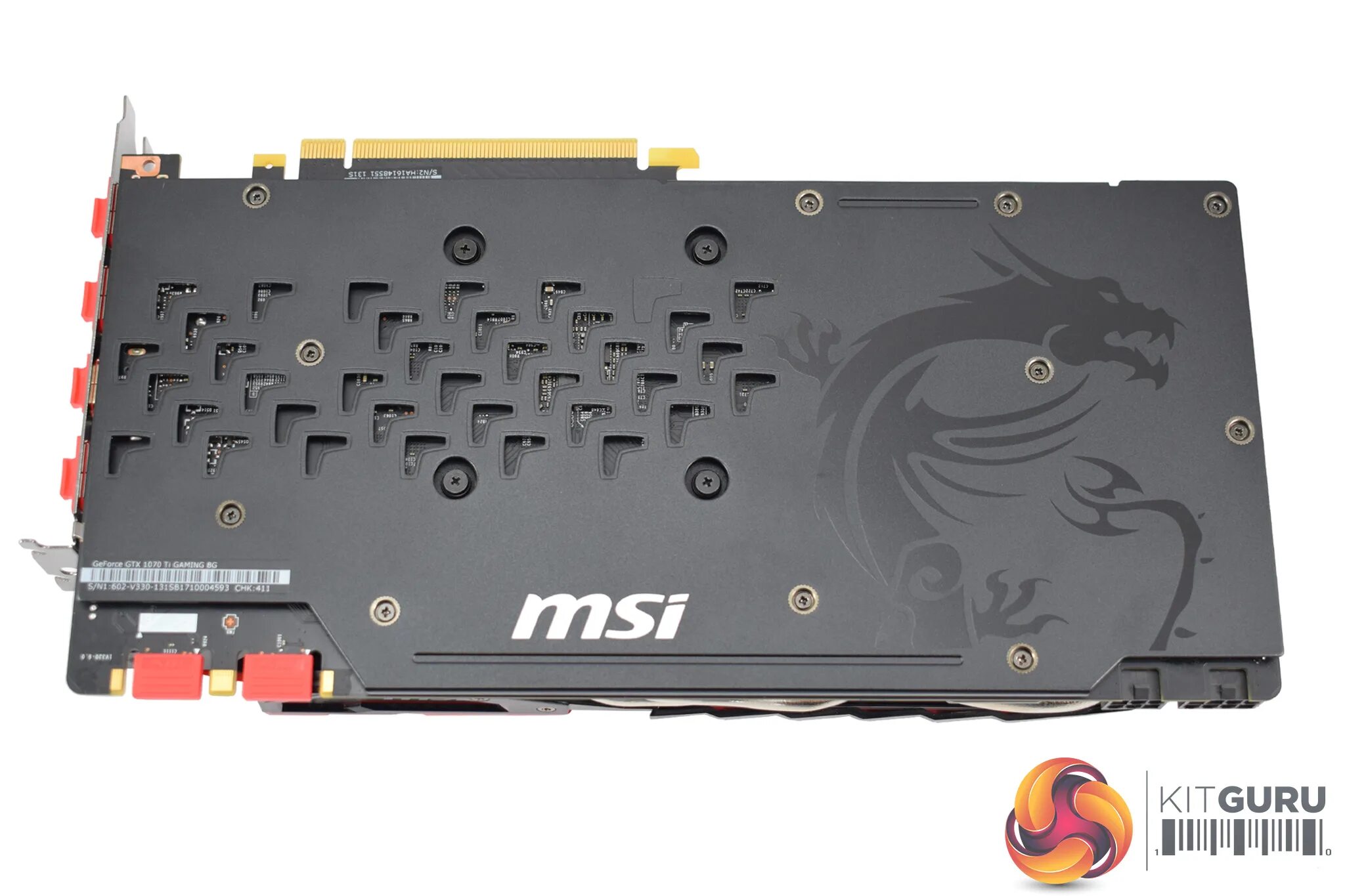 Msi 1070 ti gaming. Backplate GTX 1070ti. GTX 1070 Backplate. 1070ti MSI. GTX 1070 ti MSI Armor.