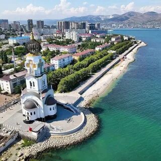 Велики в новороссийске