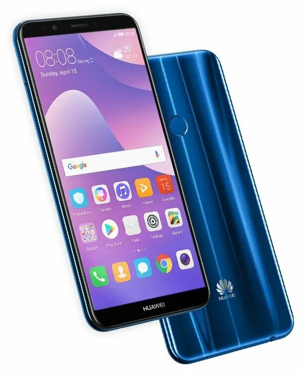 Телефон huawei 2018. Смартфон Хуавей y7. Huawei y7 2018. Huawei y7 Prime. Хуавей y7 Прайм 2018.