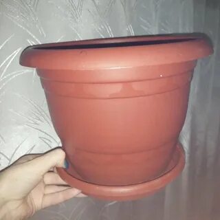 Кашпо 5 литров