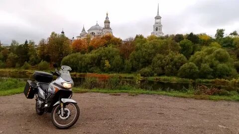 Прогноз погоды в торжке