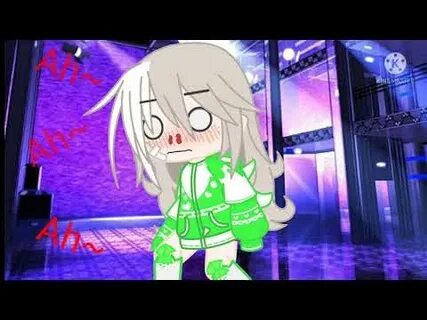 Гача ах ммм ах