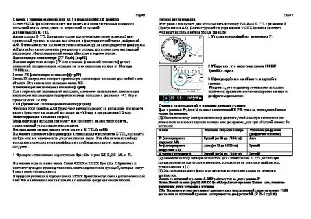 30 инструкция по применению