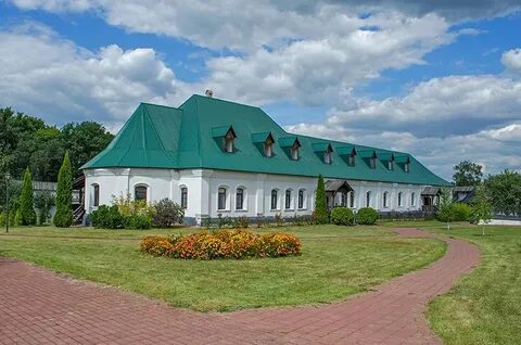 Новгород северский черниговская
