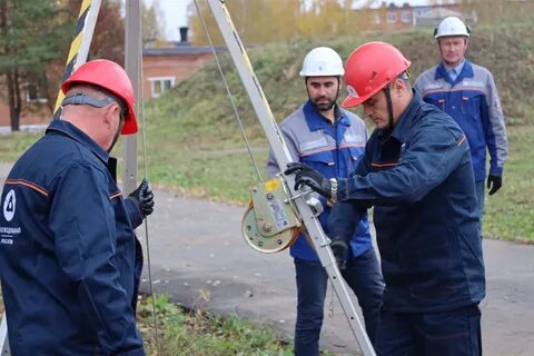 Энергетика удмуртская республика