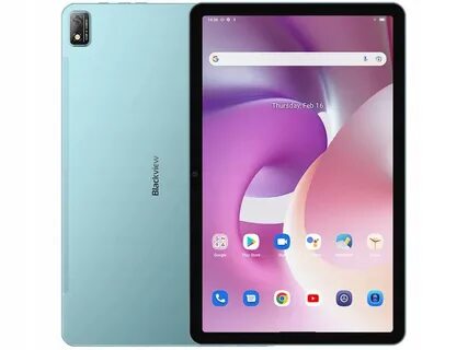 Blackview tab 18 lte 12 256gb