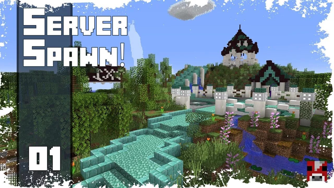 Call spawn server 0. Карта спавна майнкрафт. minecraft spawner build. small spawn minecraft.