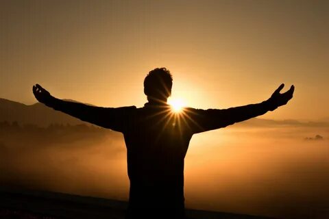 The self god