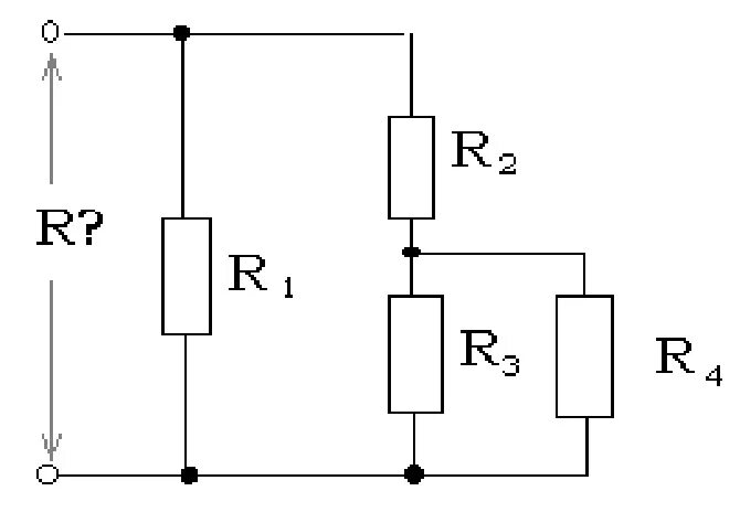 R1 20 r2 30 r3 50. Определить сопротивление между клеммами схемы 1. Определить сопротивление между клеммами в схеме. Электрическая цепь r1 r2 r3 r4. Формула сопротивления между клеммами.