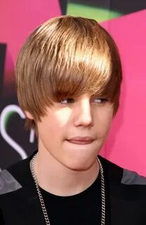 Justin bieber kid