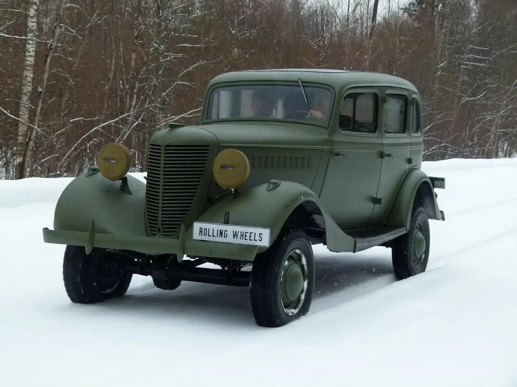 Машина военного времени. ГАЗ-61 внедорожник. ГАЗ-61-73 1941. ГАЗ м61. ГАЗ 61 1941.