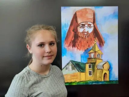 Лучший художник 2021