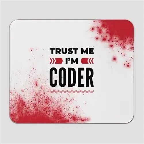 White code