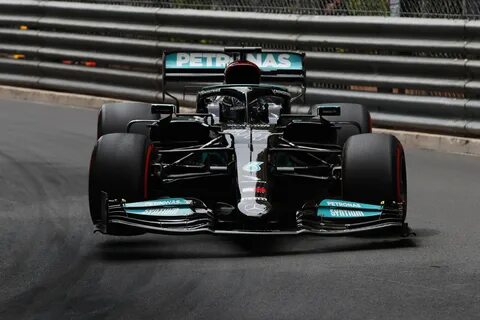 For the first time since mid-2018 Mercedes finds itself trailing in the For...
