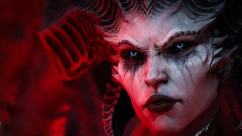Diablo 4 бесплатные выходные