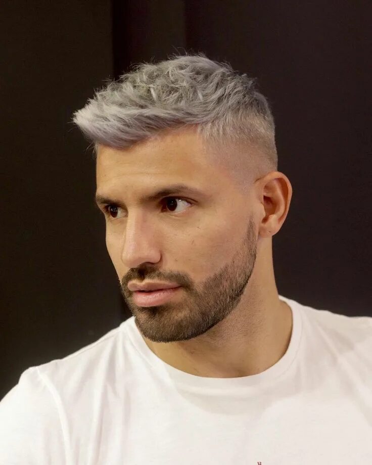10 популярных идей на тему "mechas gris hombre" для вдохновения