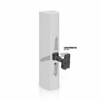 Ld systems sat wmb 10 b