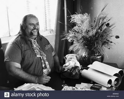 Peter grant
