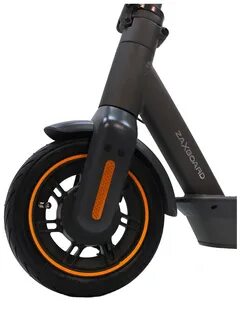 Электросамокат zaxboard