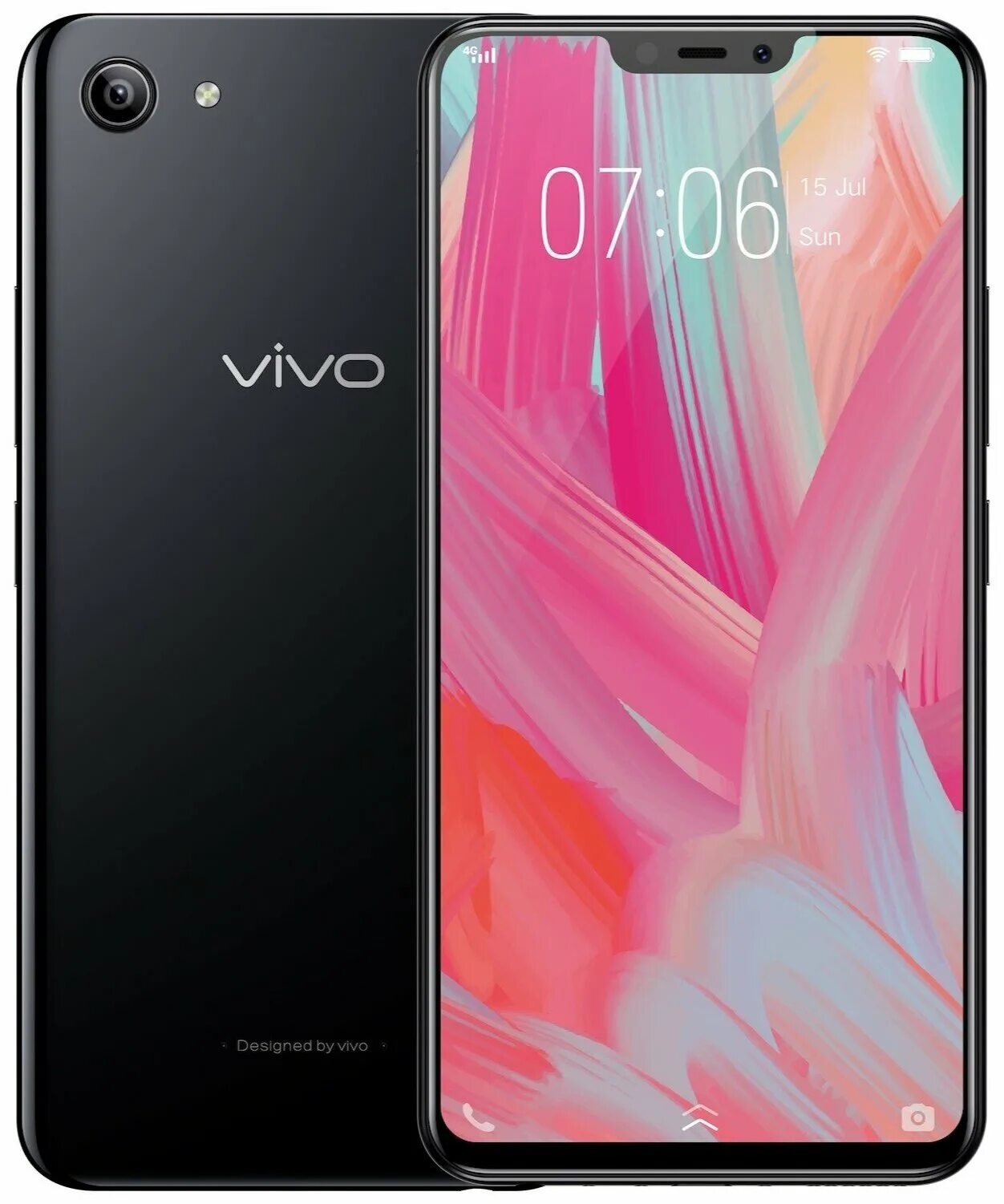 Vivo y81. Смартфон vivo 1808. Vivo 1808 y81. Телефон Виво y 81. Vivo y купить