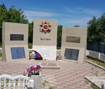 Песковатское лопатино