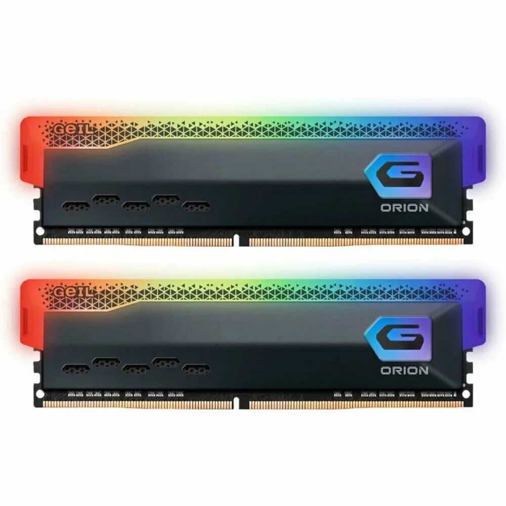 Память ddr4 16gb 3600mhz. Оперативная память geil Orion RGB. Оперативная память geil Orion RGB [gosg416gb3200c16bdc] 16 ГБ. Geil Orion RGB 2x8gb 3200 MHZ. Оперативная память geil 4gb ddr4.