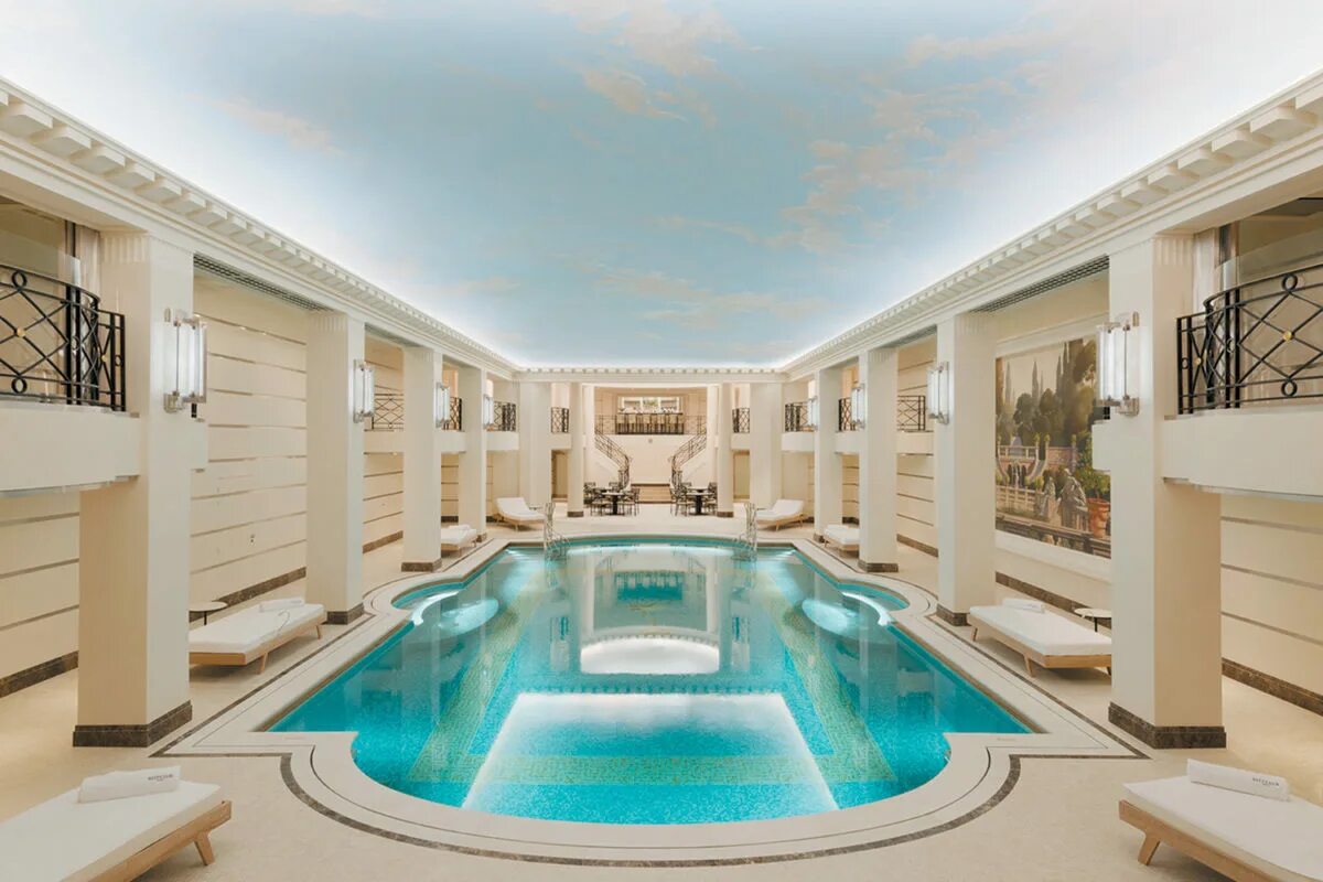 Риц д. Отель ритц париж. отель риц париж. ритц карлтон париж. ritz paris 5* (париж, франция).
