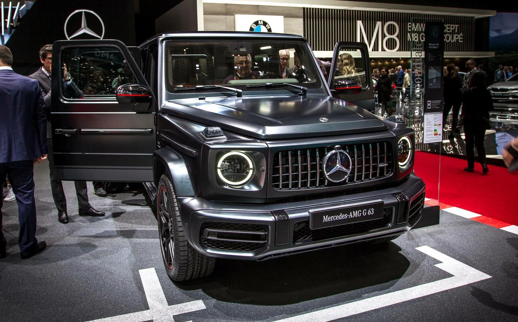 Гелик все открыто. Mercedes g63 AMG. Mercedes g63 AMG 2018. Новый g63 AMG. Мерседес Гелендваген 2018.