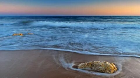 More more ocean