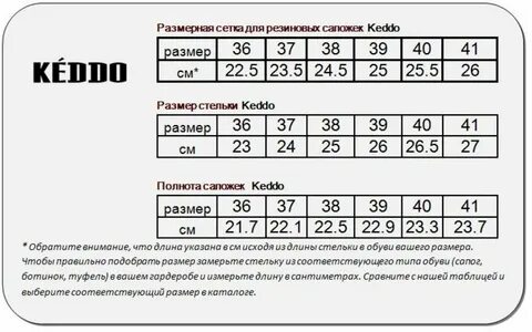 Размер обуви авито
