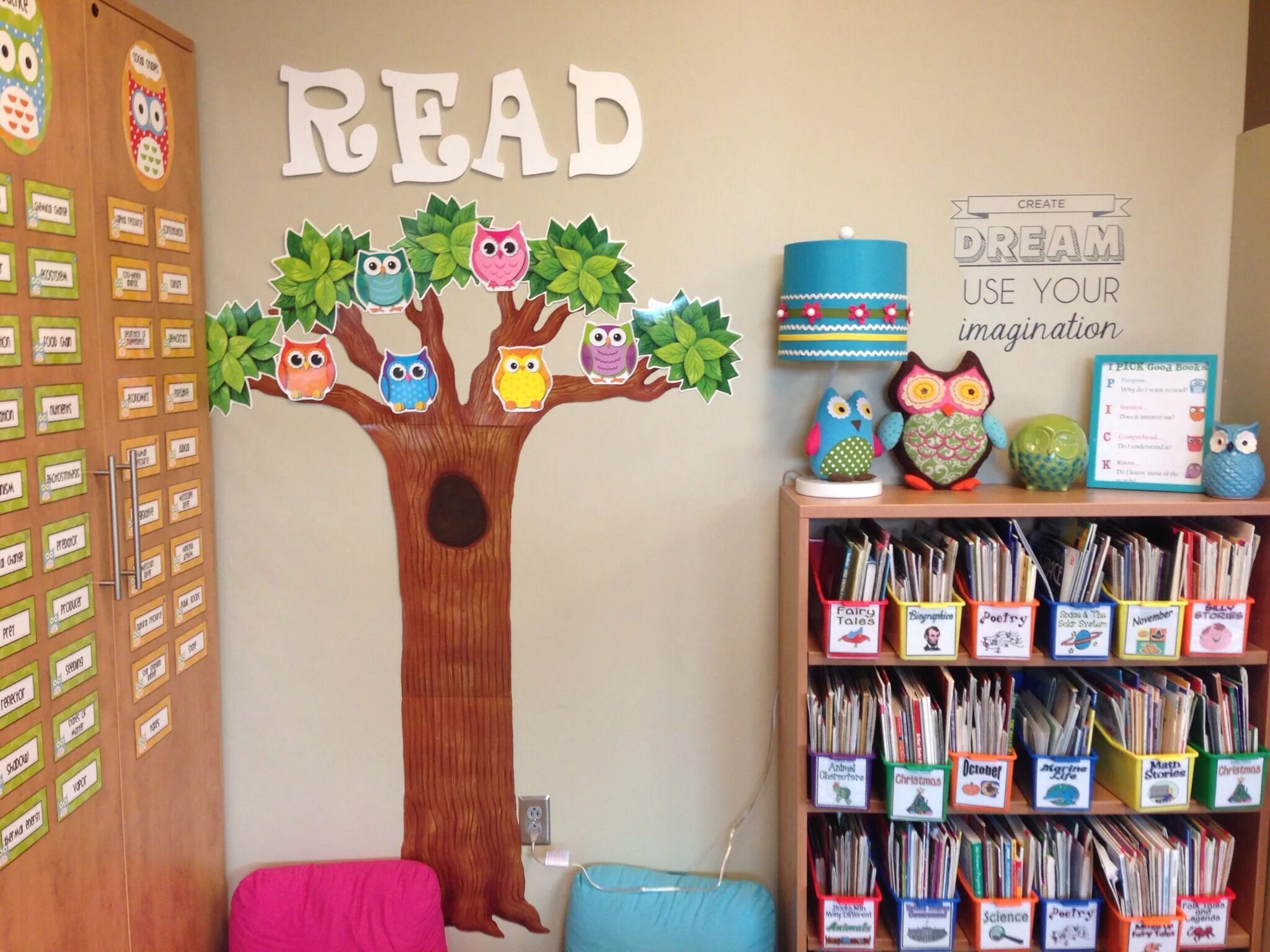 Ideas for English Classroom. English Classroom Design. Classroom decorations for English class. Ideas for Decorating English Classroom. Reading corner