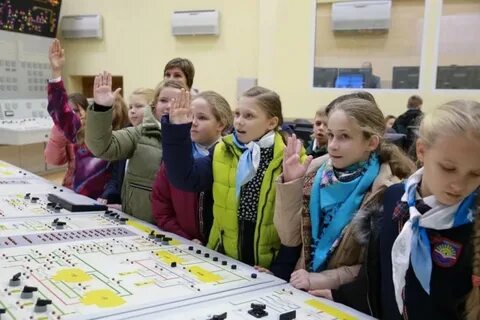 Нововоронеж школы