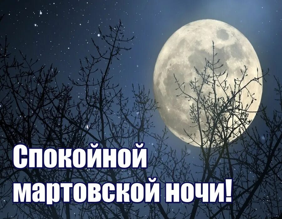 Мартовская ночь картинки красивые. Мартовская ночь. доброй мартовской ночи. спокойной мартовской ночи. открытки доброй мартовской ночи.