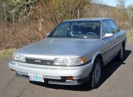 Toyota Camry #6 - size 1600.