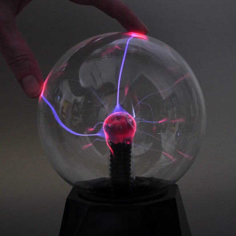 Ток в шаре. Ночник "Plasma Light" плазменный шар. Плазменная лампа "шар Тесла". Электрический плазменный шар Тесла d 20см. Тесла светильник плазма шар.