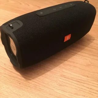 Jbl extreme 3